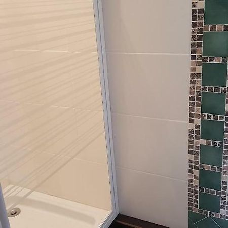 Luxury Suite Lilas 3 ดีจอง ภายนอก รูปภาพ